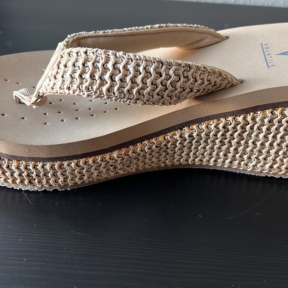 Volatile sandals - Picture 5 of 7